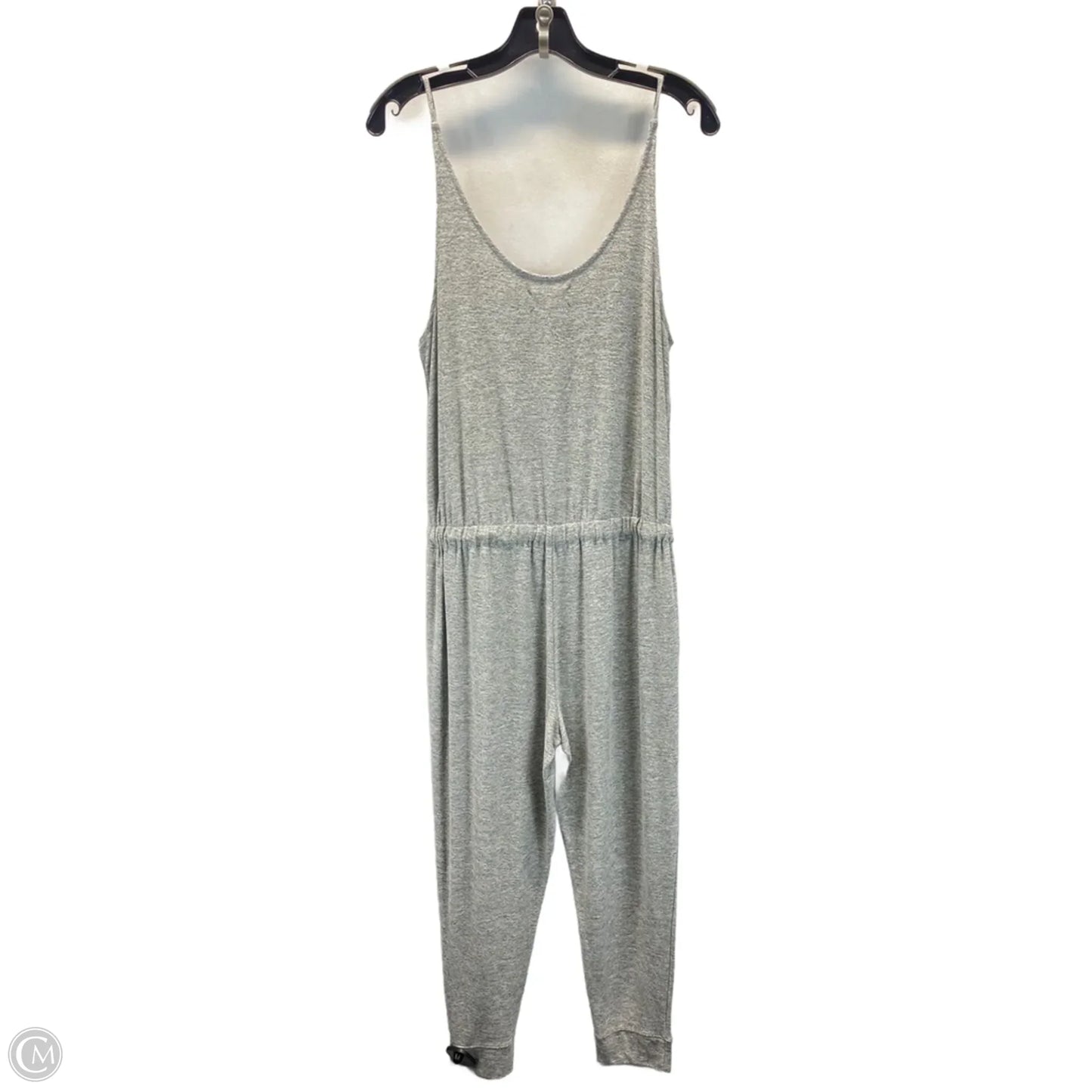 Jumpsuit By Lou And Grey In Grey, Size: S
