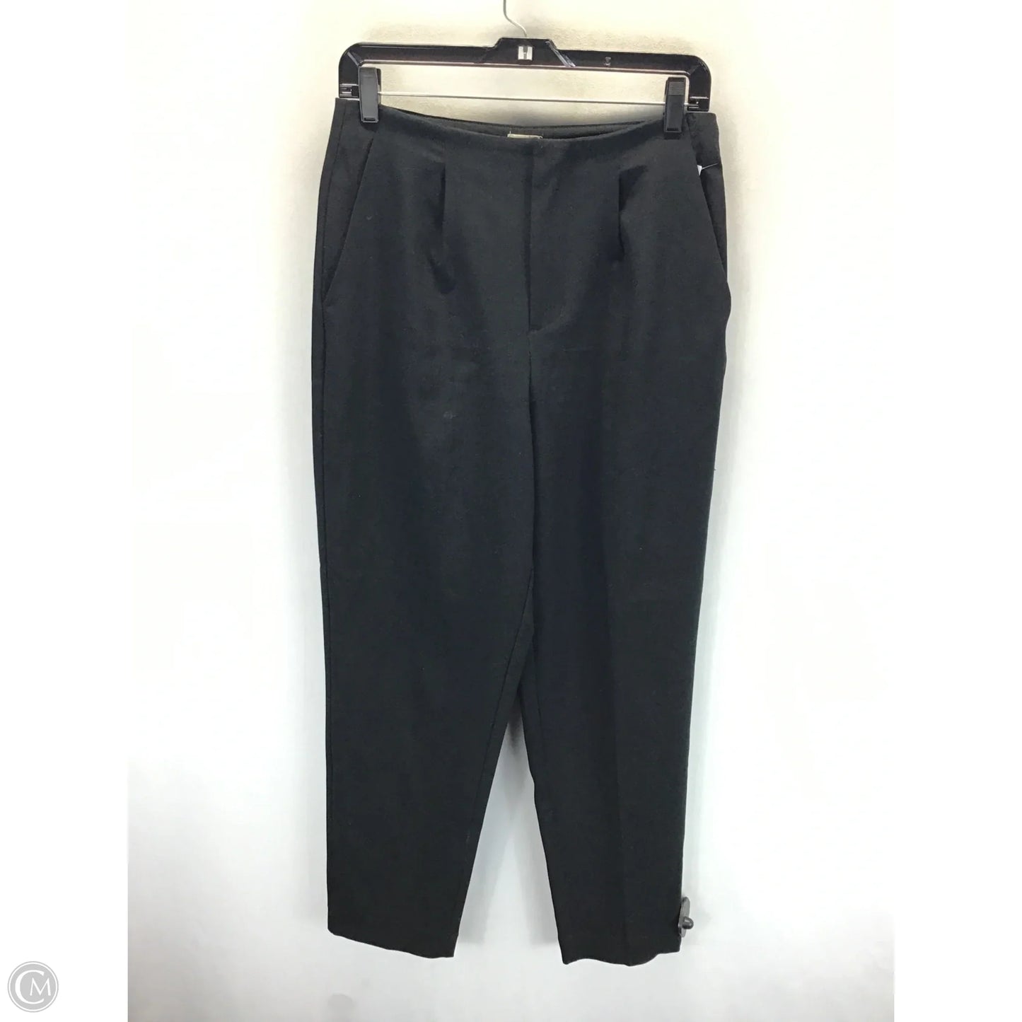 Pants Dress By A New Day In Black, Size: 6