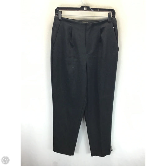 Pants Dress By A New Day In Black, Size: 6