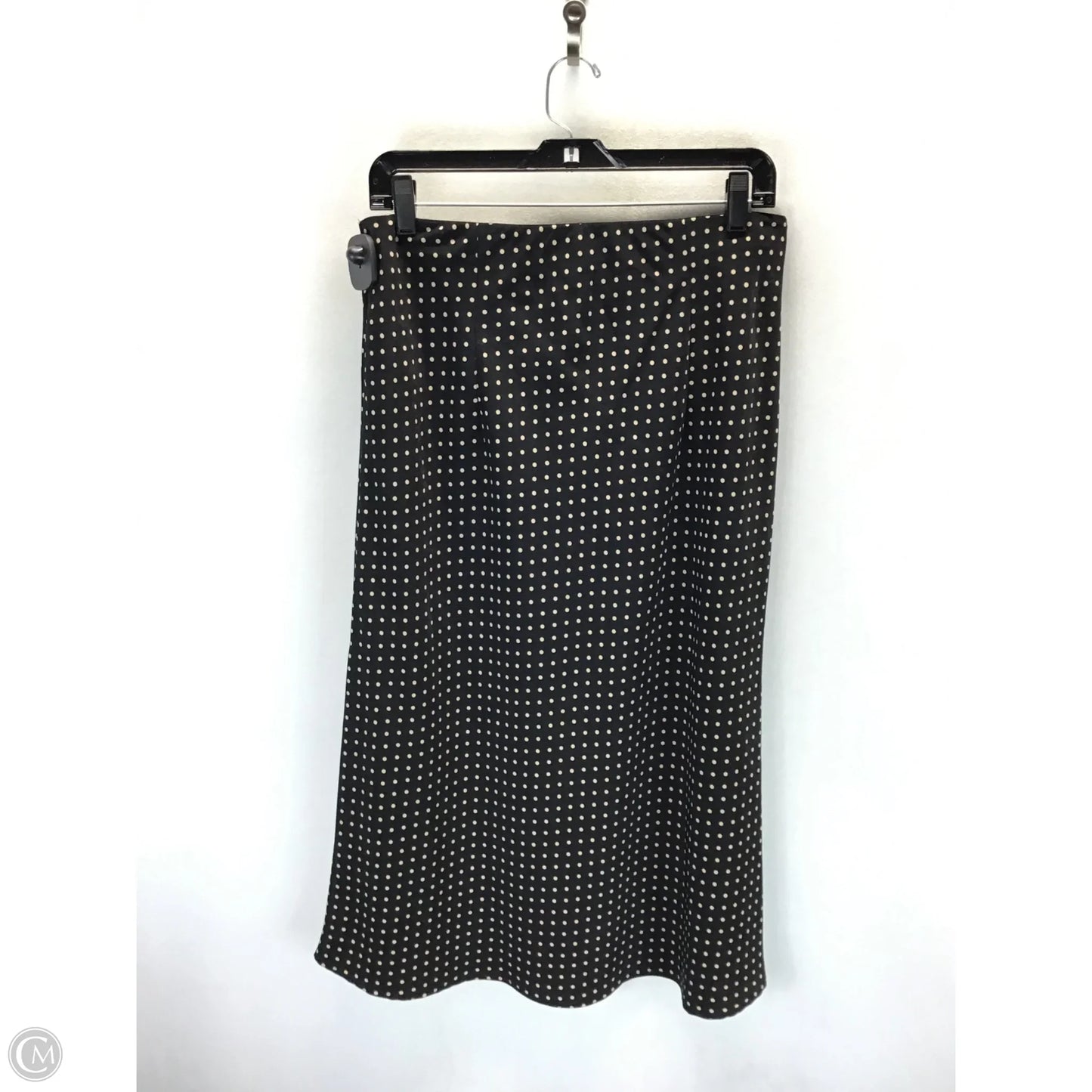 Skirt Midi By Sanctuary In Polkadot Pattern, Size: L