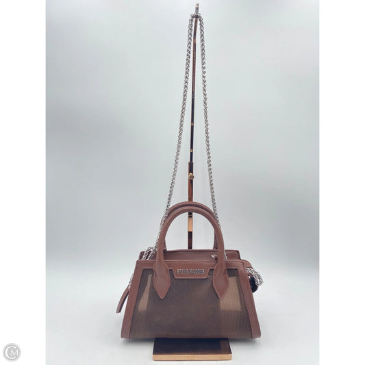 Crossbody By Steve Madden, Size: Small