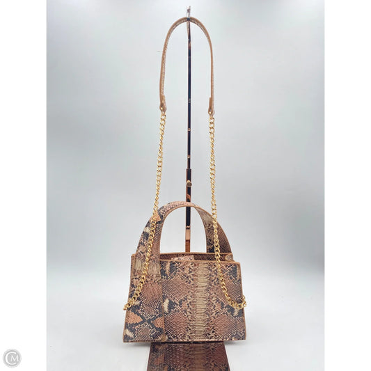 Crossbody By Steve Madden, Size: Small