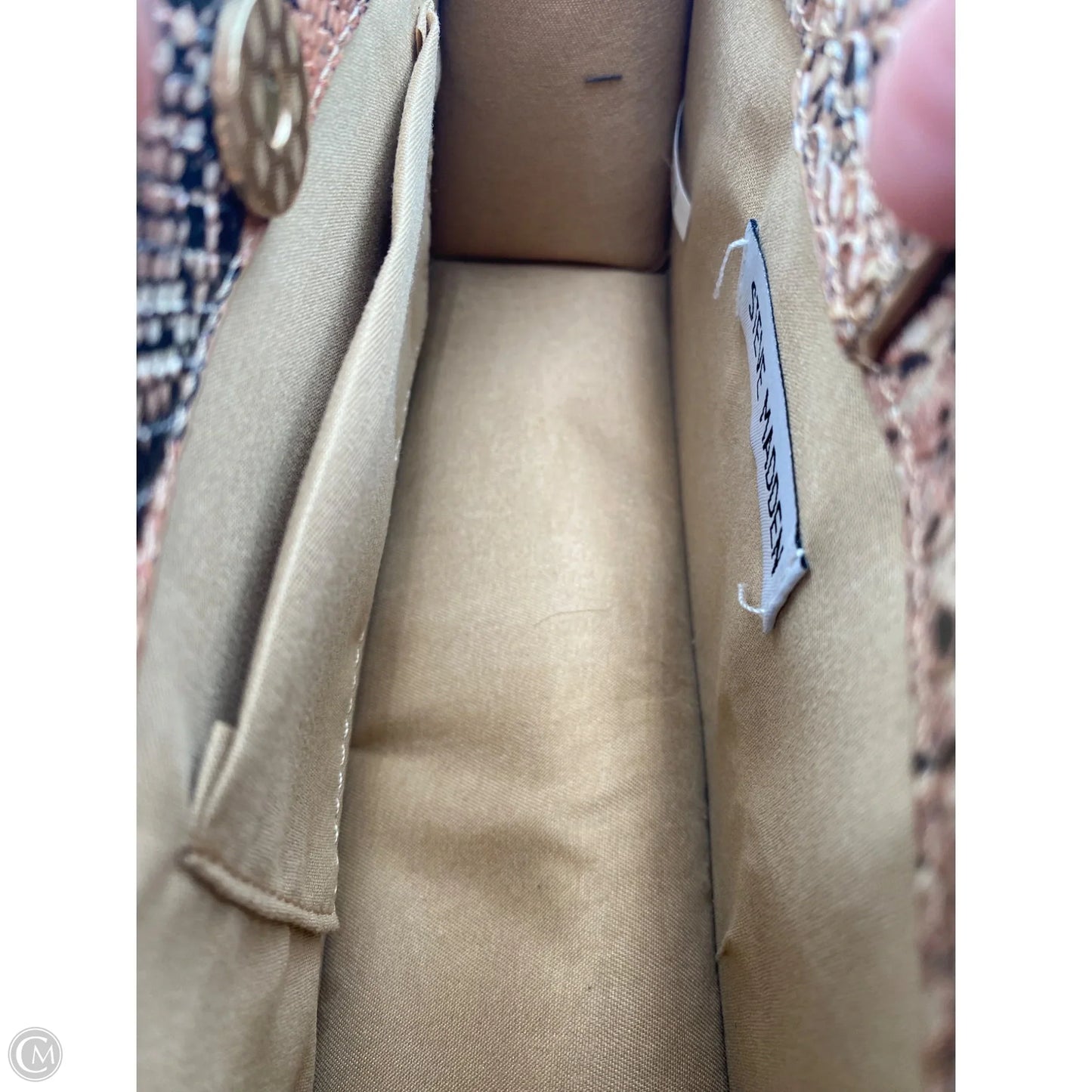 Crossbody By Steve Madden, Size: Small