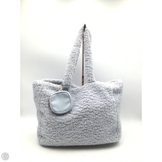 Tote By Wild Fable, Size: Large
