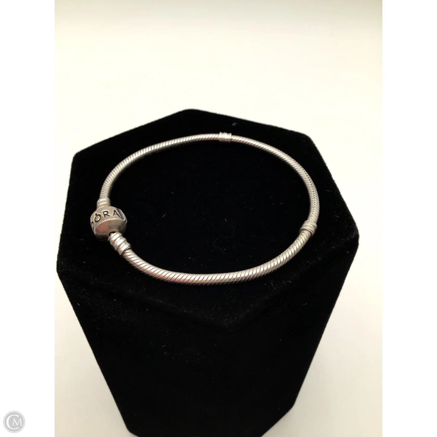 Bracelet Sterling Silver By Pandora