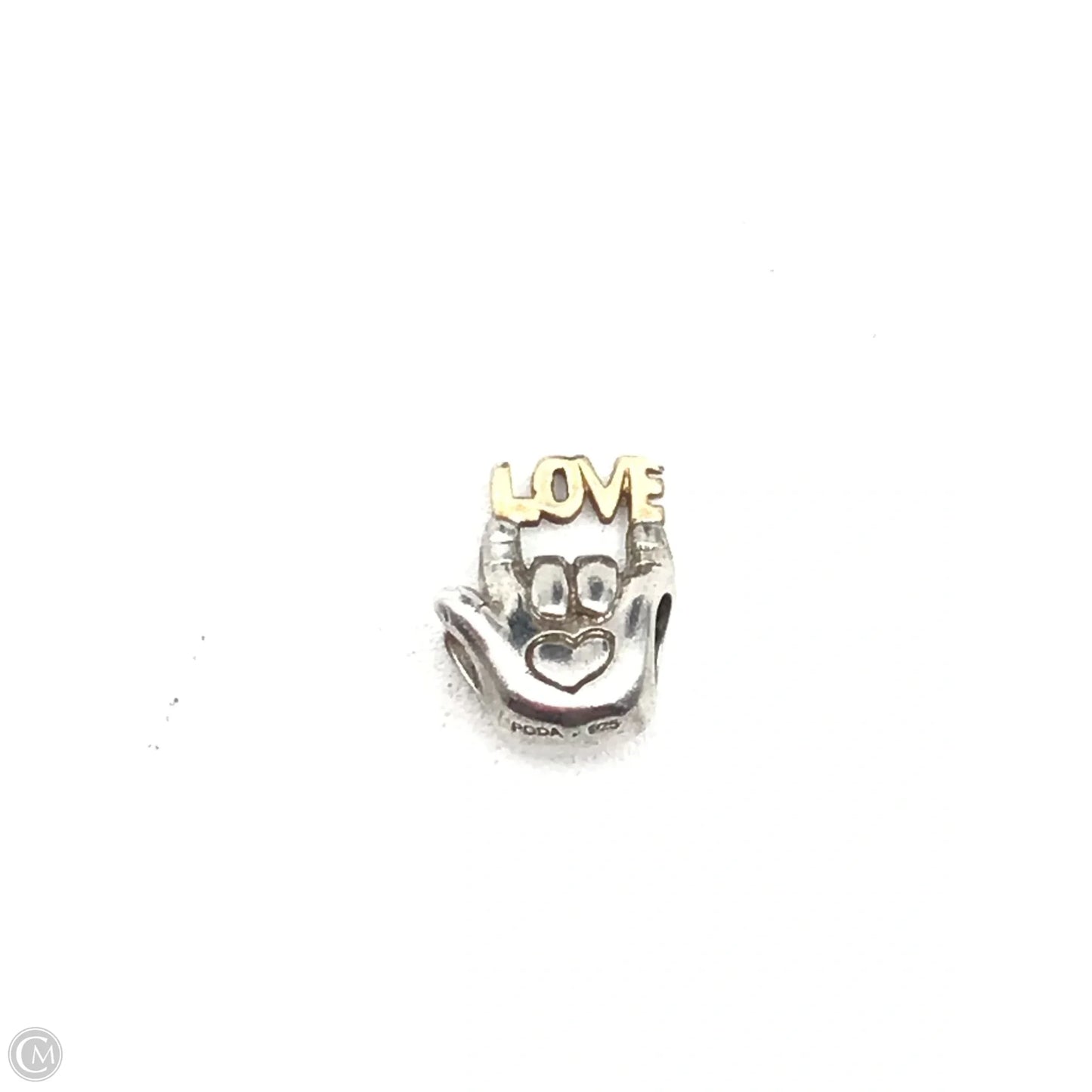 Bracelet Charm By Pandora