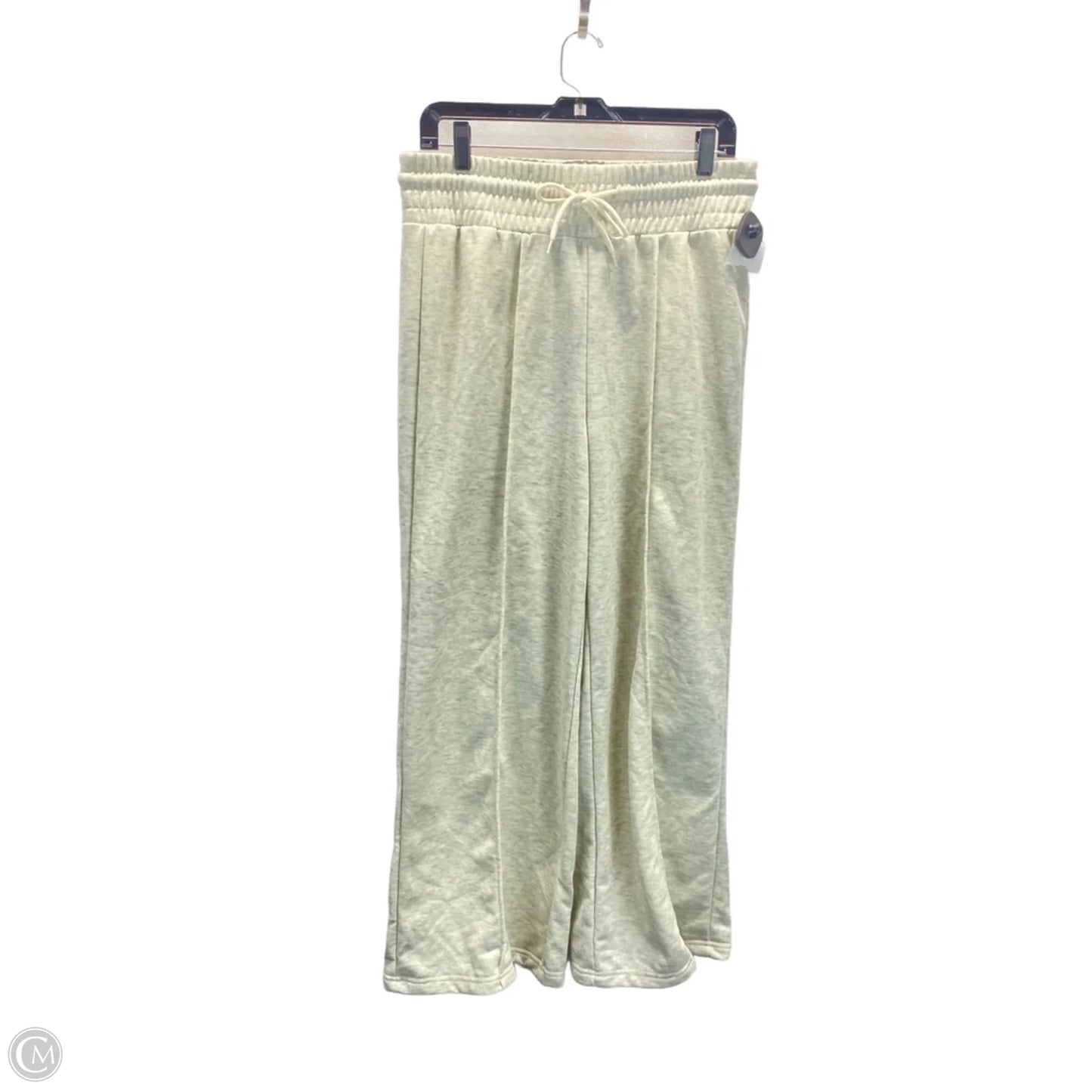 Pants Lounge By Shein In Grey, Size: L