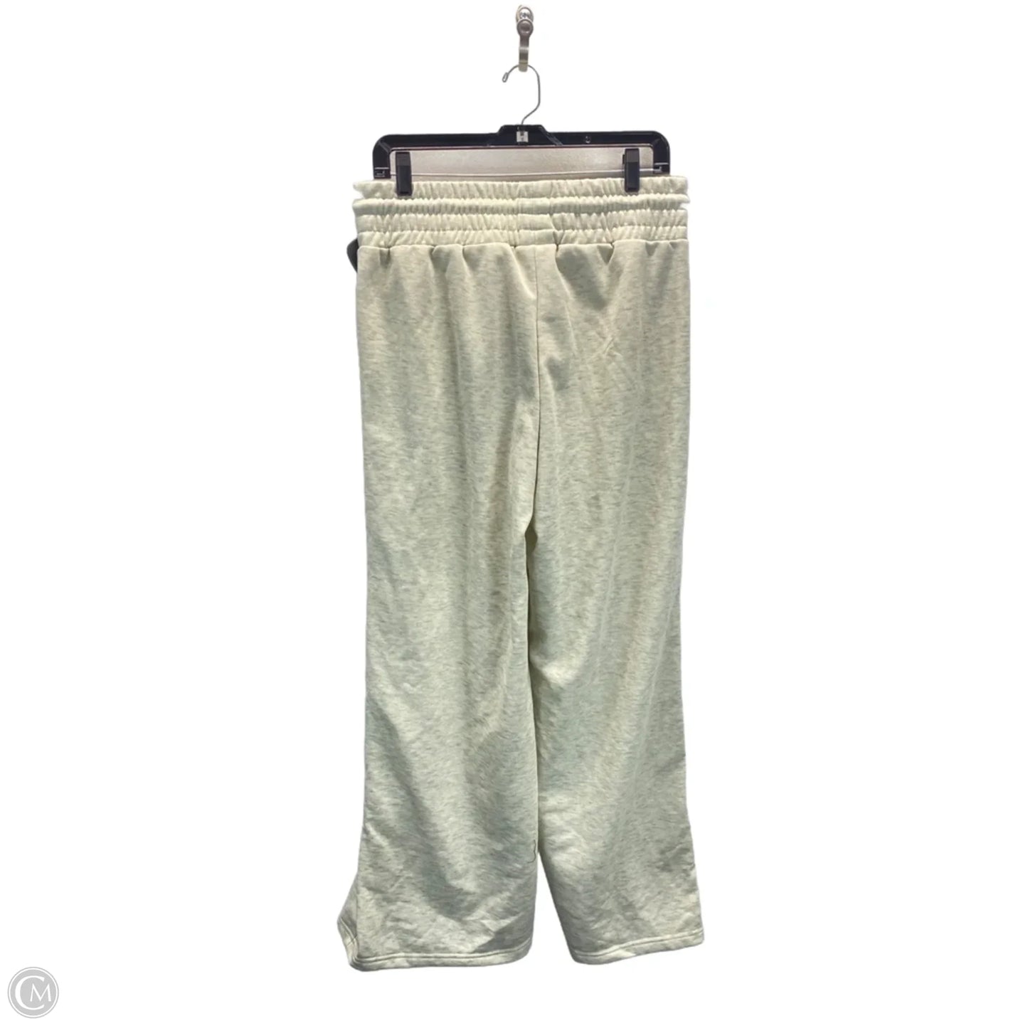 Pants Lounge By Shein In Grey, Size: L