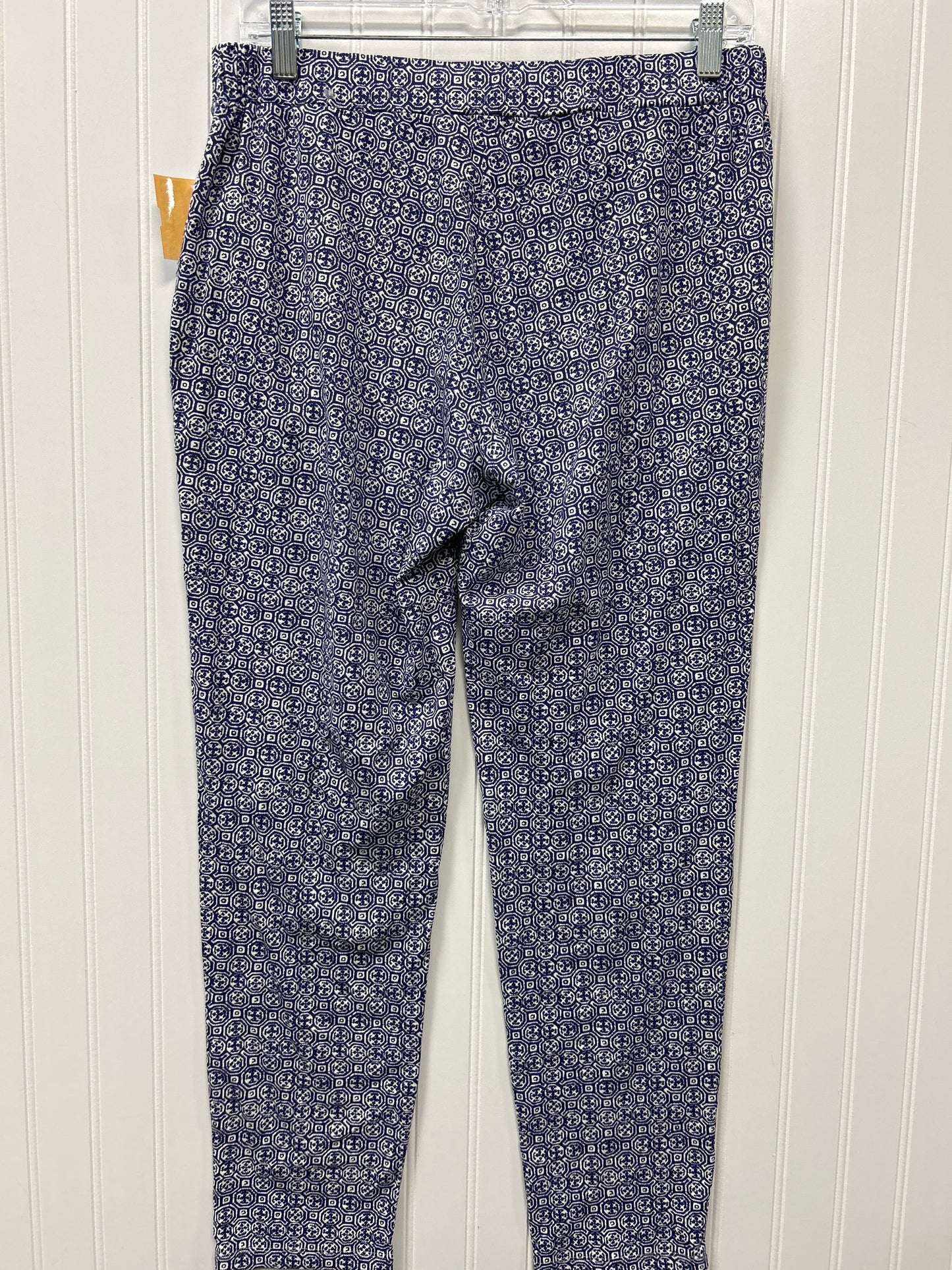 Pants Other By J Mclaughlin In Blue, Size:M