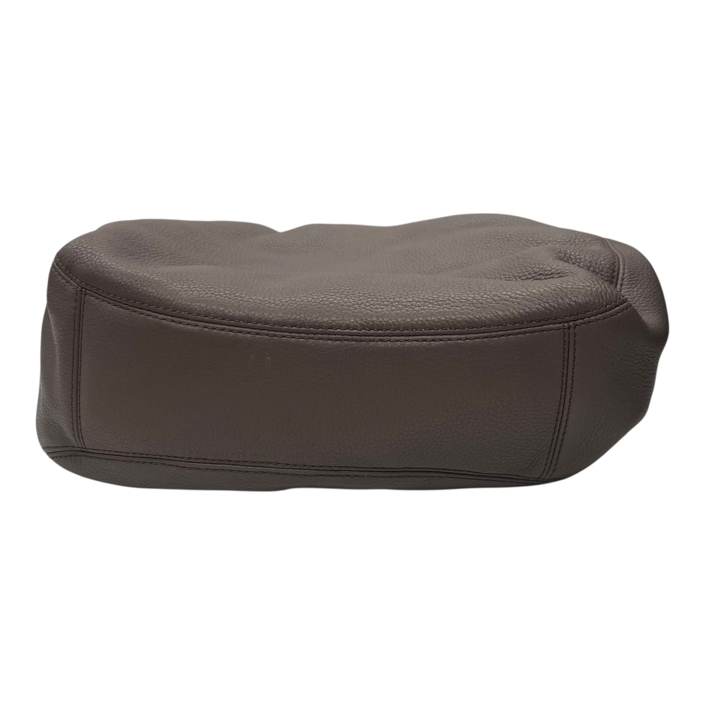 Handbag Designer By Michael Kors In Taupe, Size:Large