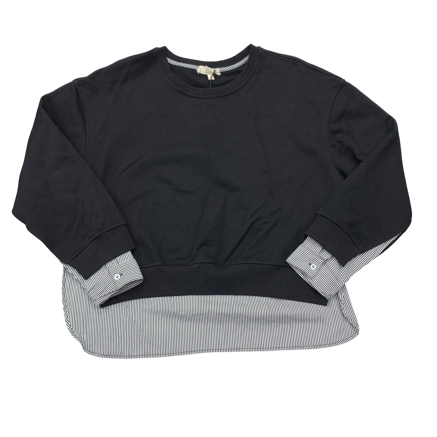 Top Ls By Elan In Multi, Size:L