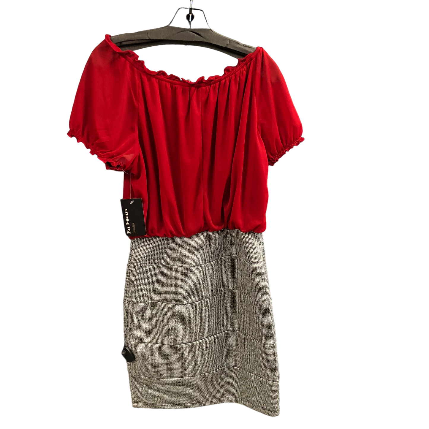 Dress Casual Short By Enfocus  Size: 12