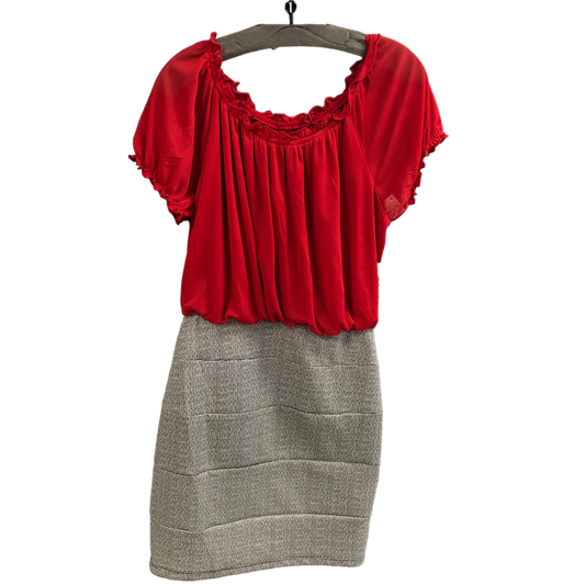 Dress Casual Short By Enfocus  Size: 12