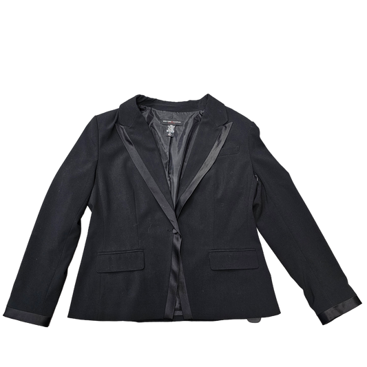 Blazer By New York And Co  Size: 14
