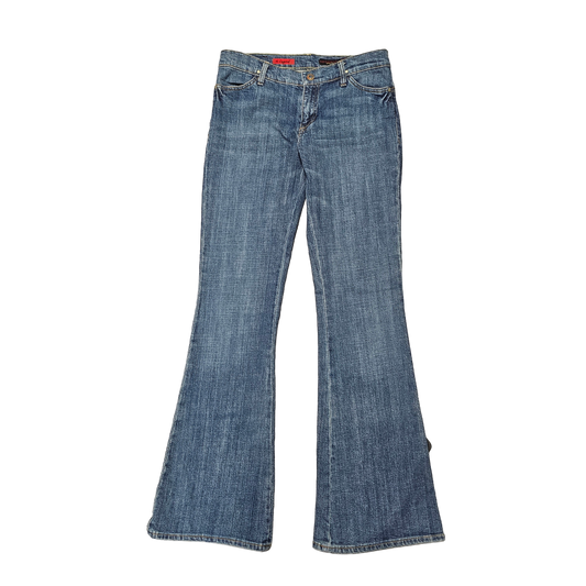 Jeans Flared By Adriano Goldschmied  Size: 29