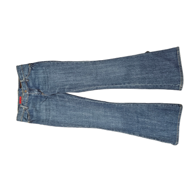 Jeans Flared By Adriano Goldschmied  Size: 29