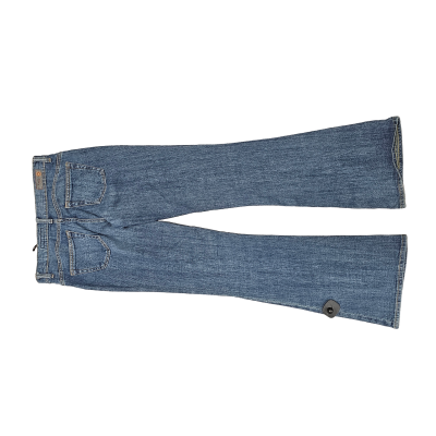 Jeans Flared By Adriano Goldschmied  Size: 29