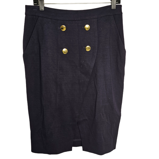 Skirt Mini & Short By Harve Bernard  Size: M