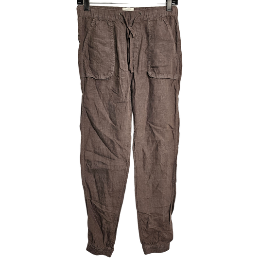 Pants Linen By C And C  Size: S