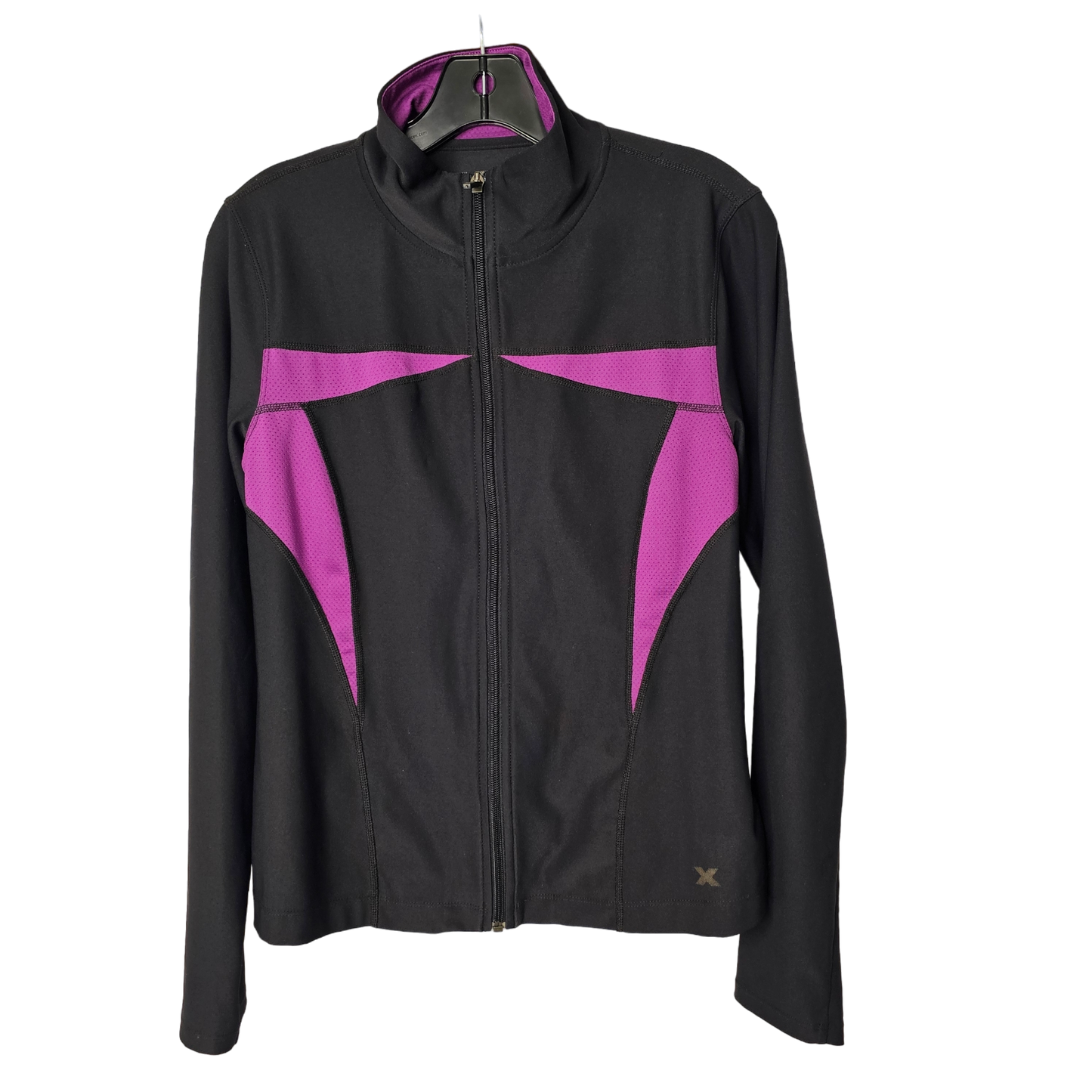 Athletic Jacket By Xersion  Size: M