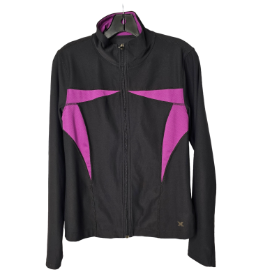 Athletic Jacket By Xersion  Size: M