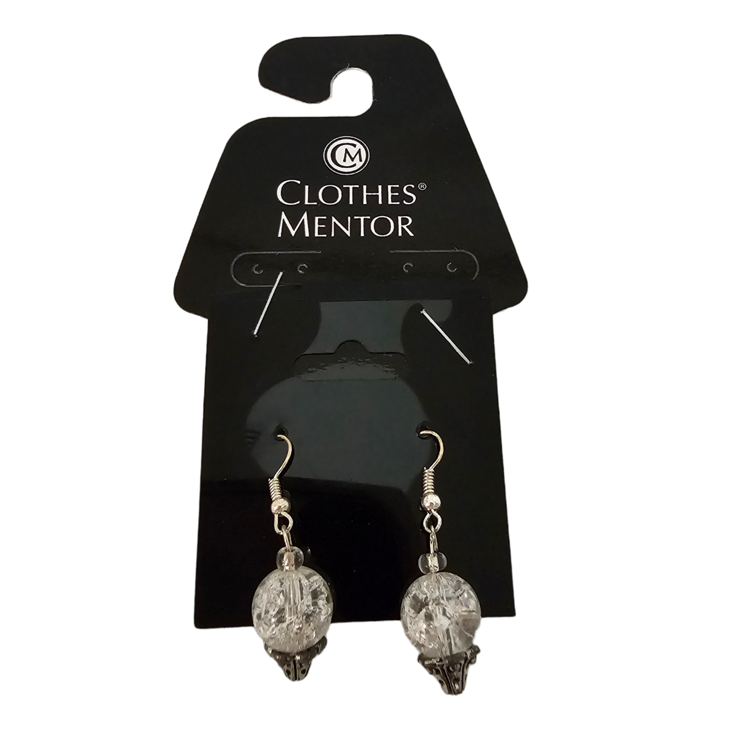 Earrings Dangle/drop Cmc