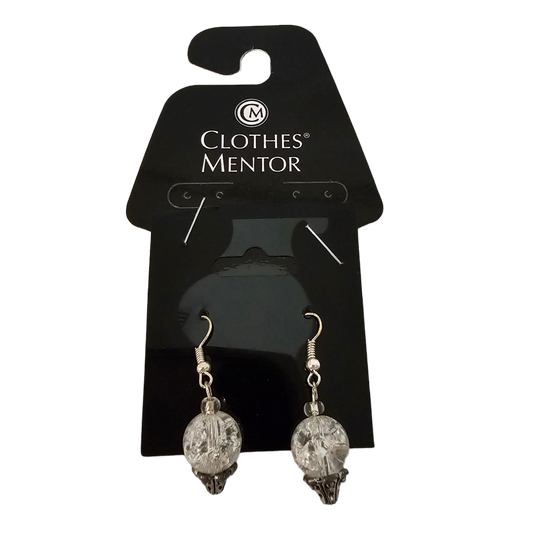 Earrings Dangle/drop Cmc