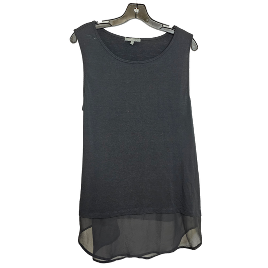 Top Sleeveless By Retrology  Size: Xl