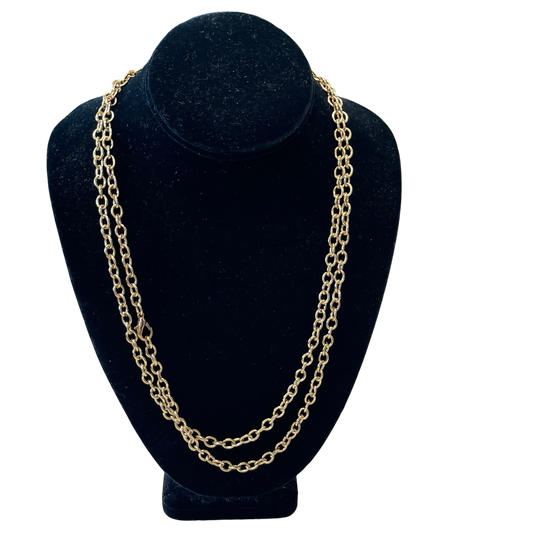 Necklace Chain By Cmc