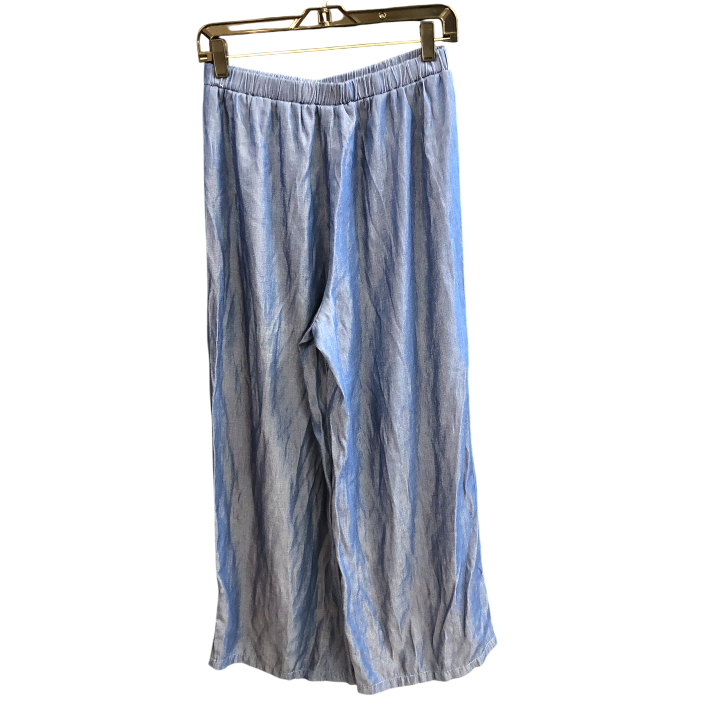 Pants Dress By emery rose In Blue, Size: L