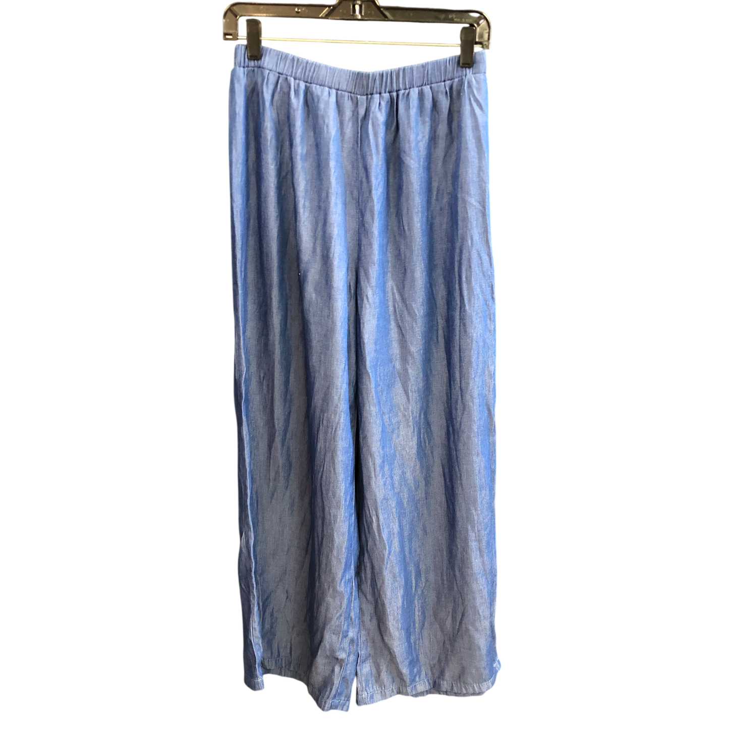 Pants Dress By emery rose In Blue, Size: L