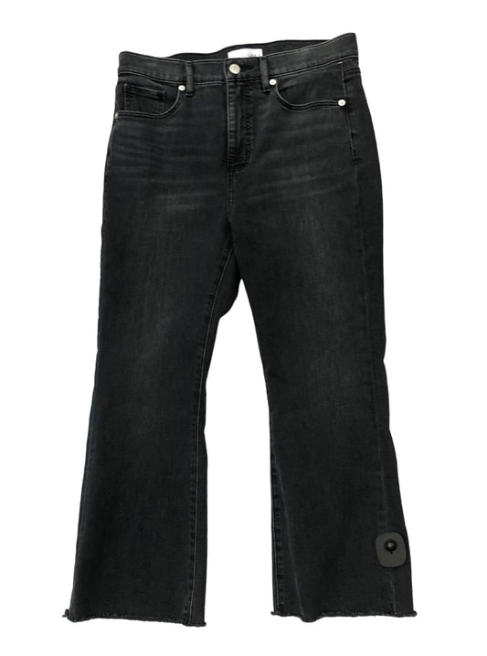 Jeans Cropped By Loft  Size: 8