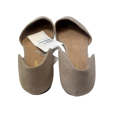 Shoes Flats D Orsay By Old Navy  Size: 7