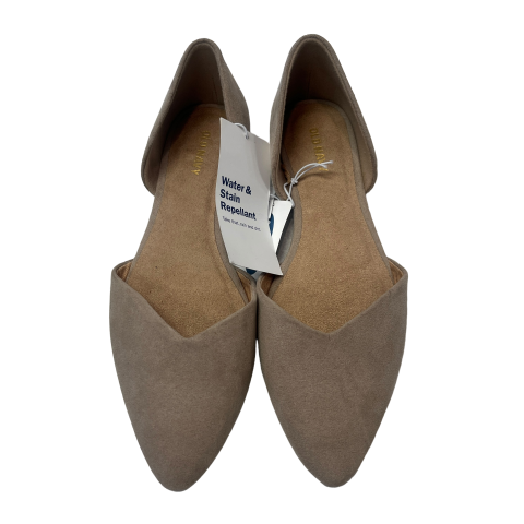 Shoes Flats D Orsay By Old Navy  Size: 7