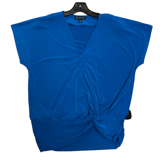 Top Short Sleeve By Inc  Size: Xl