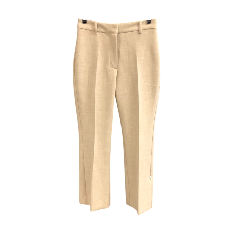 Pants Designer By Wilfred In Tan, Size: 11