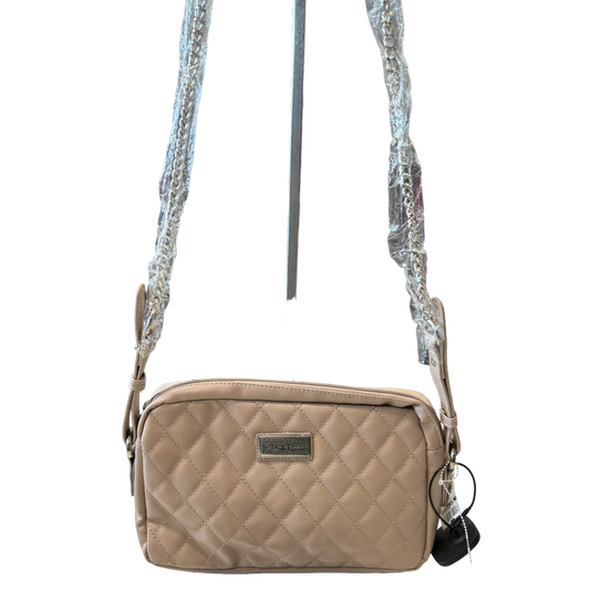 Crossbody By Belle Russo Size: Medium