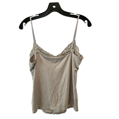 Tank Basic Cami By Ann Taylor  Size: M