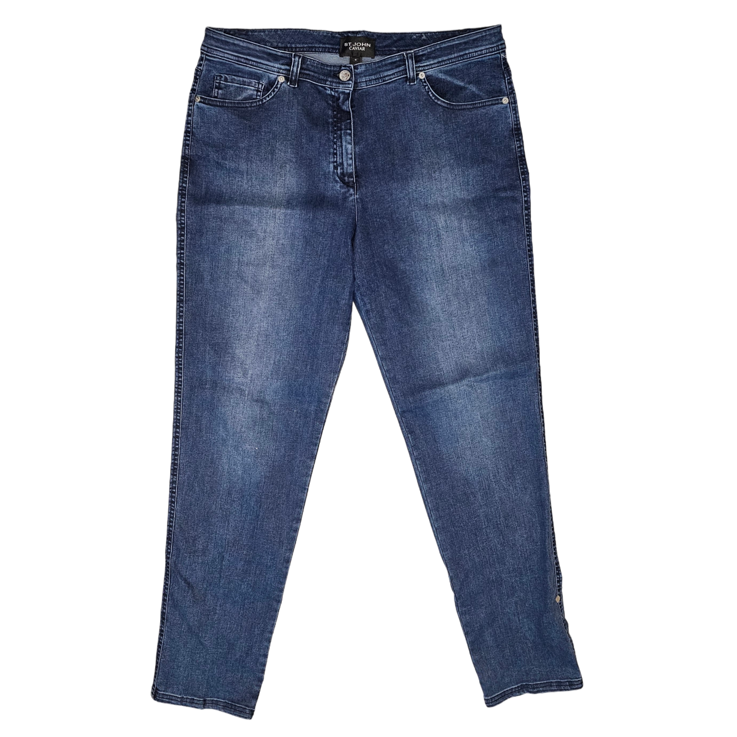 Jeans Designer By St. John  Size: 16