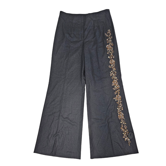 Pants Designer By Escada  Size: Xl