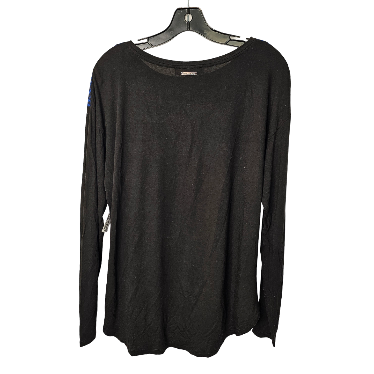 Top Long Sleeve By Michael By Michael Kors  Size: L