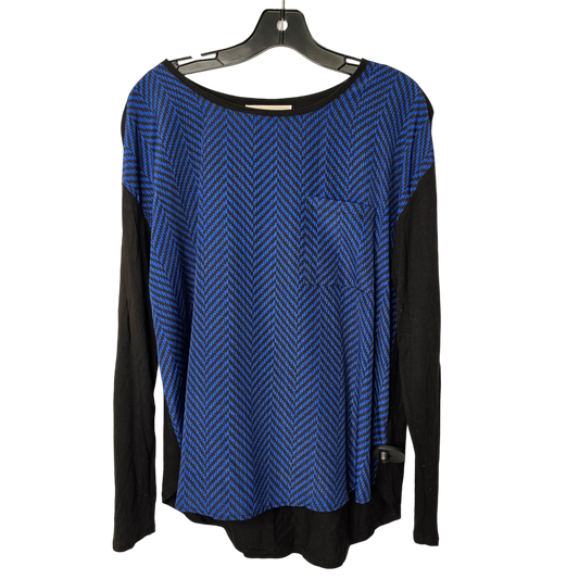 Top Long Sleeve By Michael By Michael Kors  Size: L