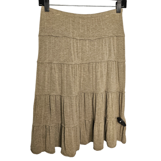 Skirt Mini & Short By Max Studio  Size: Xs