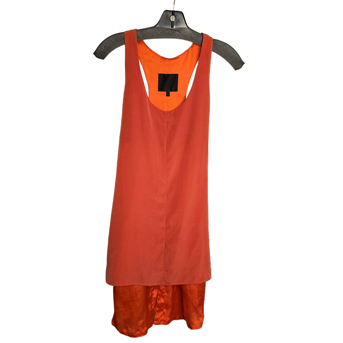 Tunic Sleeveless By Maria Vasquez Size: M