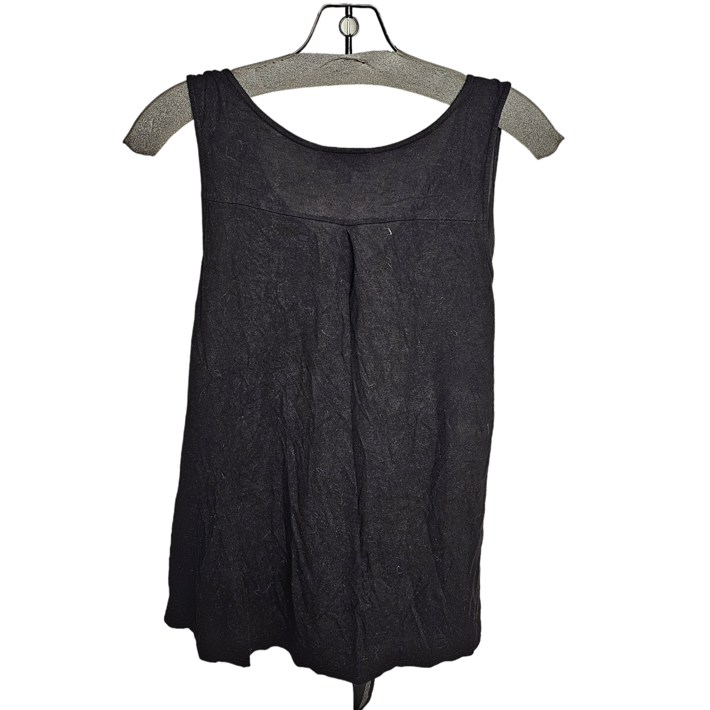 Top Sleeveless By Fortune & Ivy  Size: M