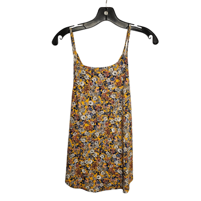 Top Sleeveless By west k Size: M