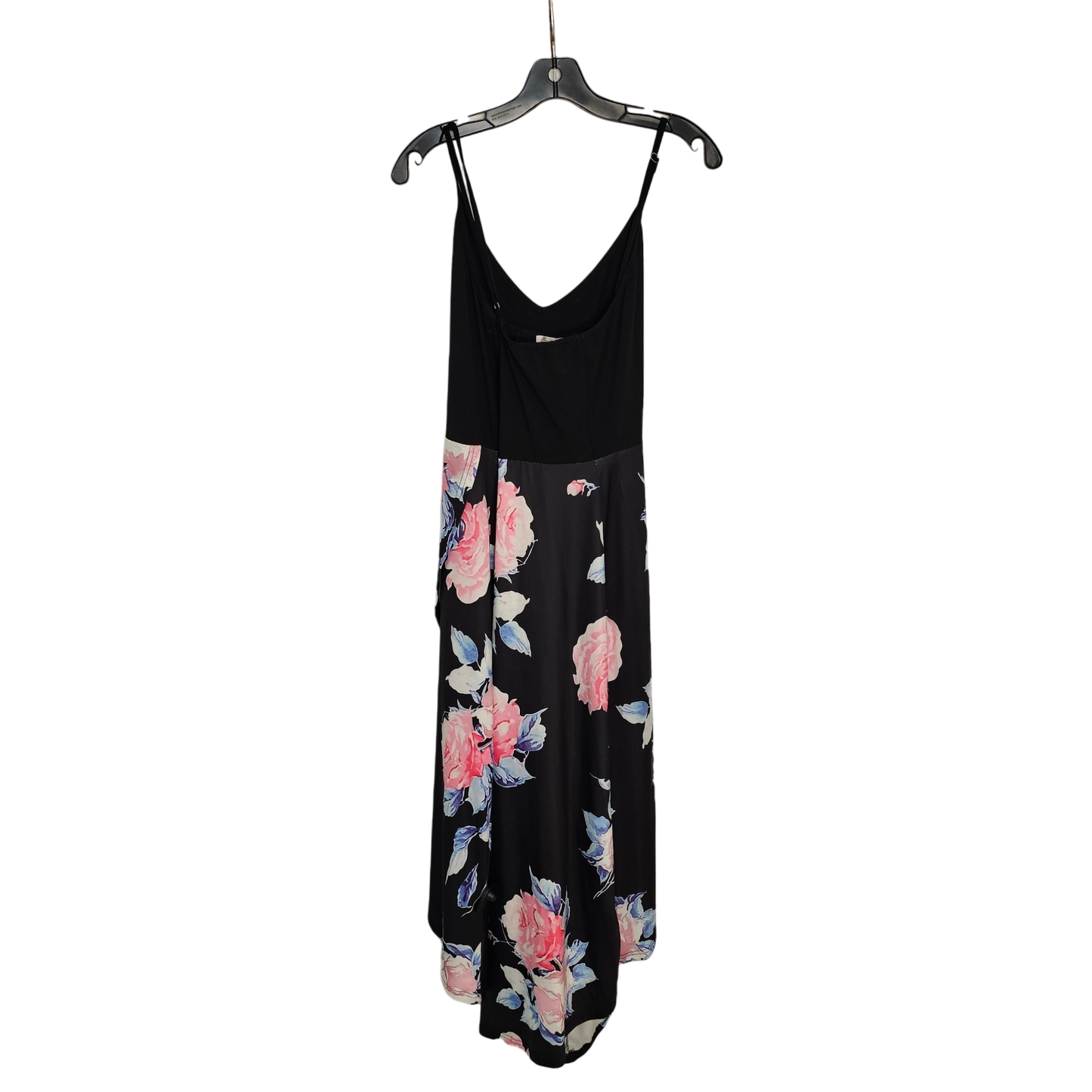 Dress Casual Midi By Slig Size: Xxl