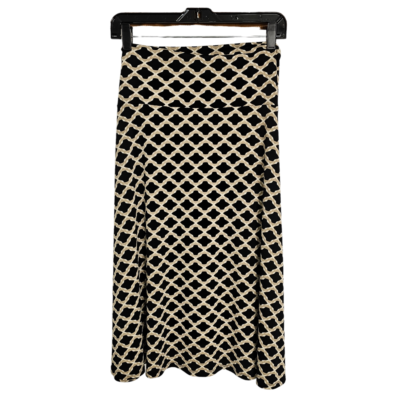 Skirt Midi By Lularoe  Size: 3x