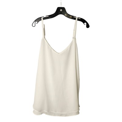 Top Sleeveless By Torrid  Size: 2x