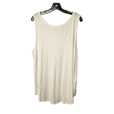 Top Sleeveless Basic By Old Navy  Size: Xxl